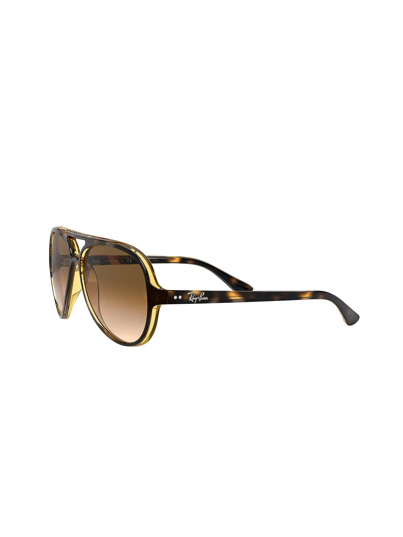 RAY BAN | Sonnenbrille 4125/59 | 